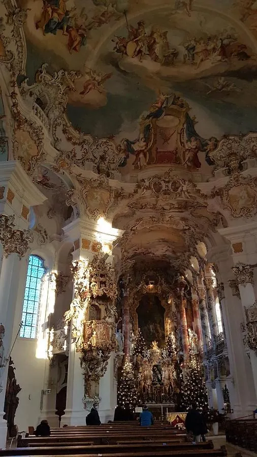Ferienhaus Fussenegger Schwangau