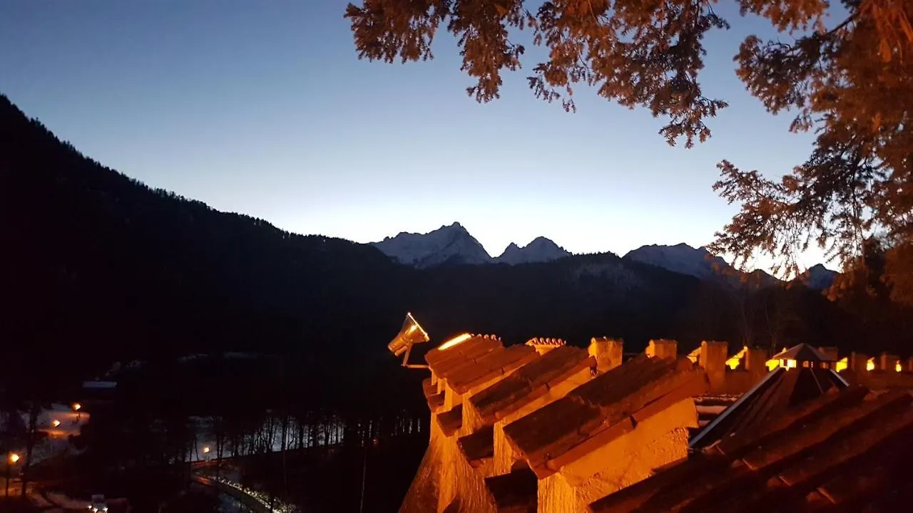 Apartment Ferienhaus Fussenegger Schwangau