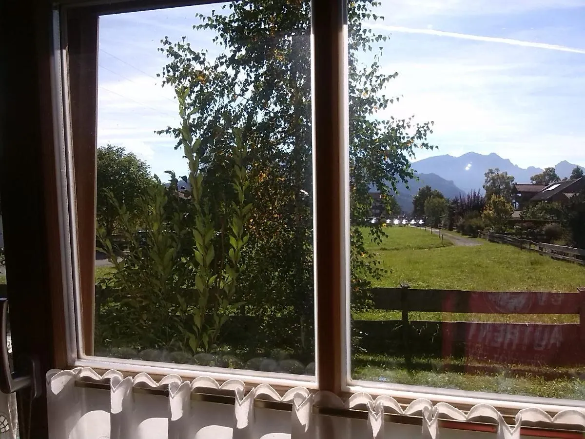 Ferienhaus Fussenegger Schwangau Germany