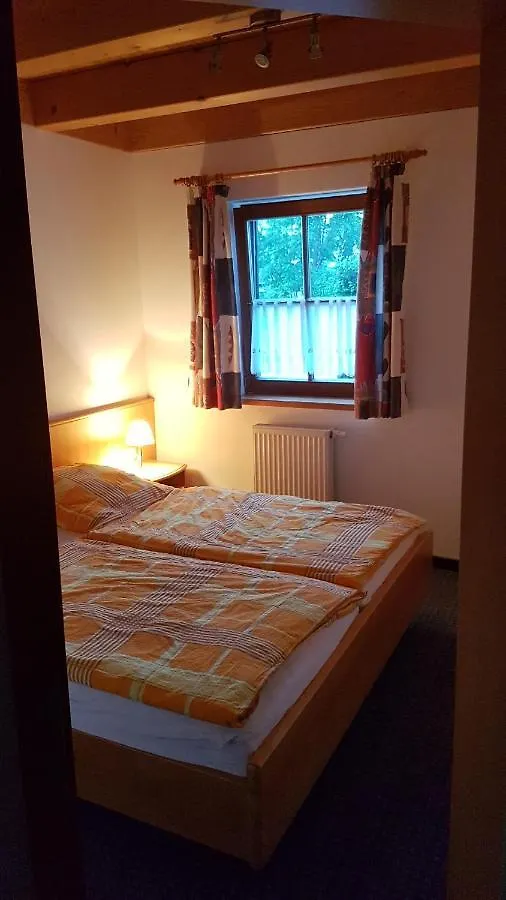 Ferienhaus Fussenegger Schwangau 0*,  Germany