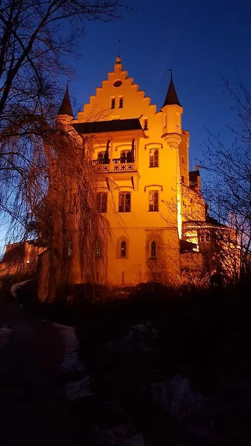 Ferienhaus Fussenegger Schwangau